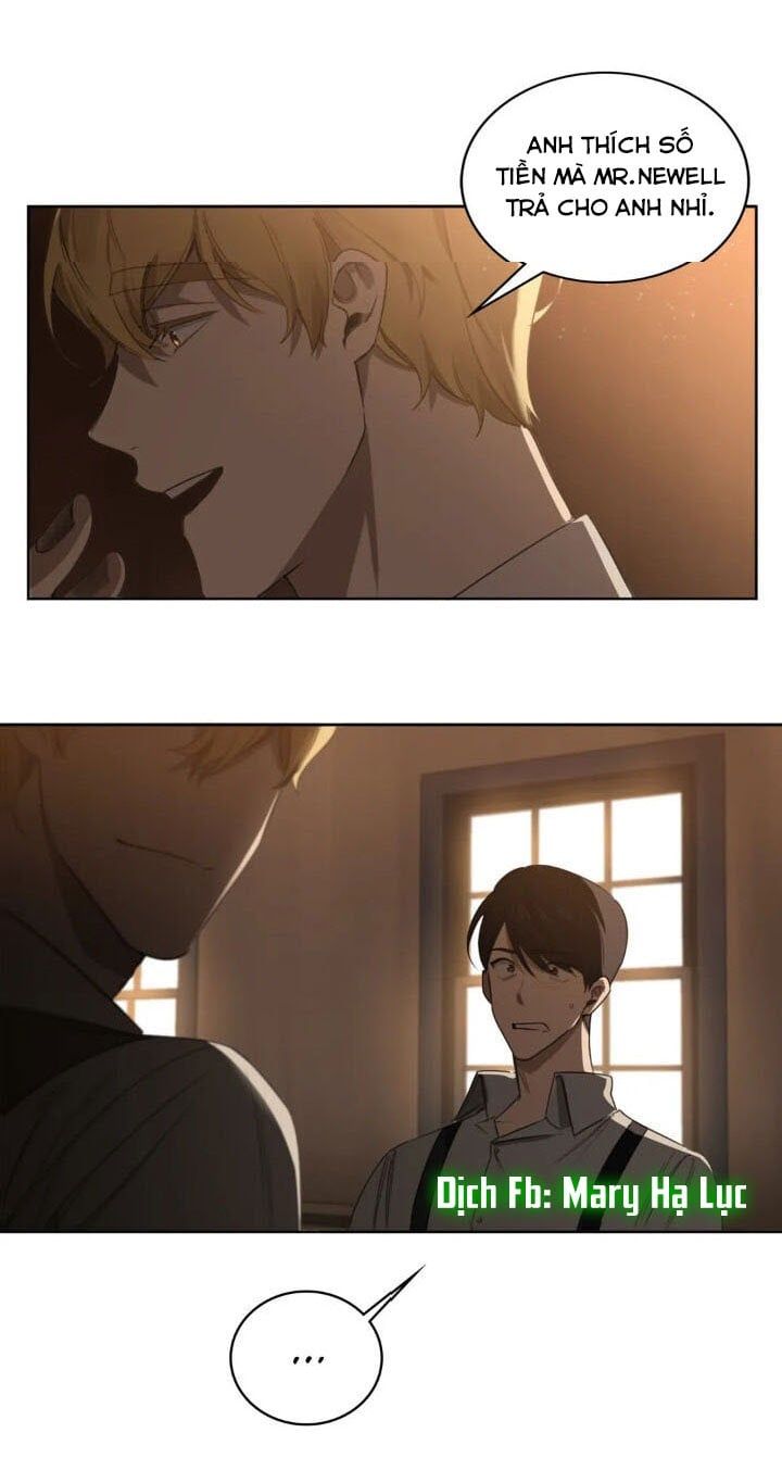 đọc truyện Bữa Tối Dưới Ánh Nến Của Kẻ Sát Nhân Lewellyn Chương 24 ảnh 29 tại Thiên Thai Truyện