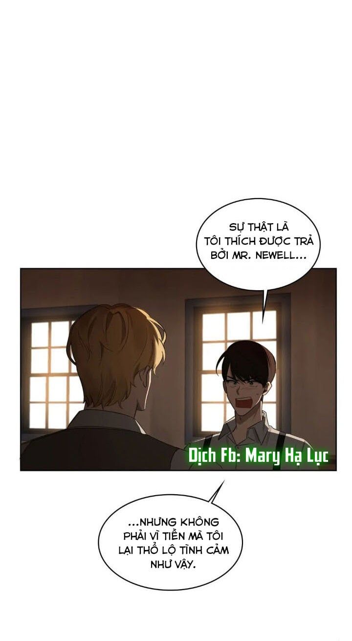 đọc truyện Bữa Tối Dưới Ánh Nến Của Kẻ Sát Nhân Lewellyn Chương 24 ảnh 31 tại Thiên Thai Truyện