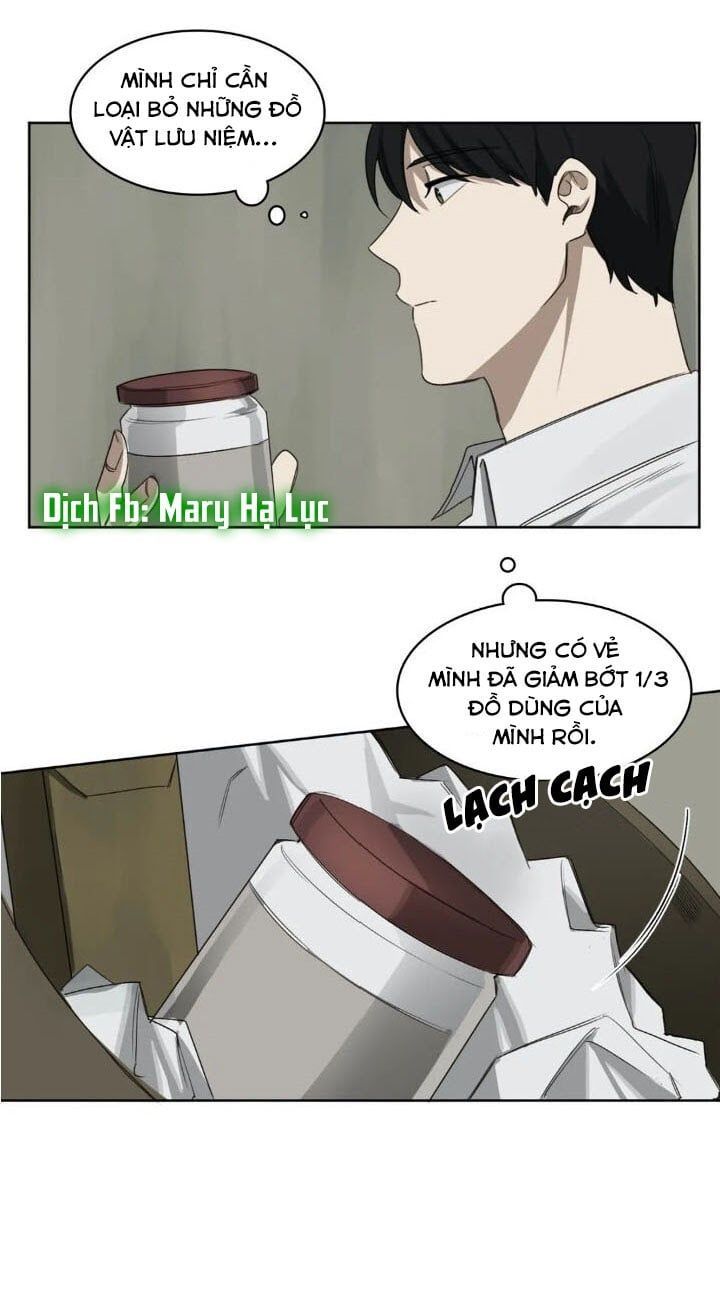 đọc truyện Bữa Tối Dưới Ánh Nến Của Kẻ Sát Nhân Lewellyn Chương 24 ảnh 5 tại Thiên Thai Truyện