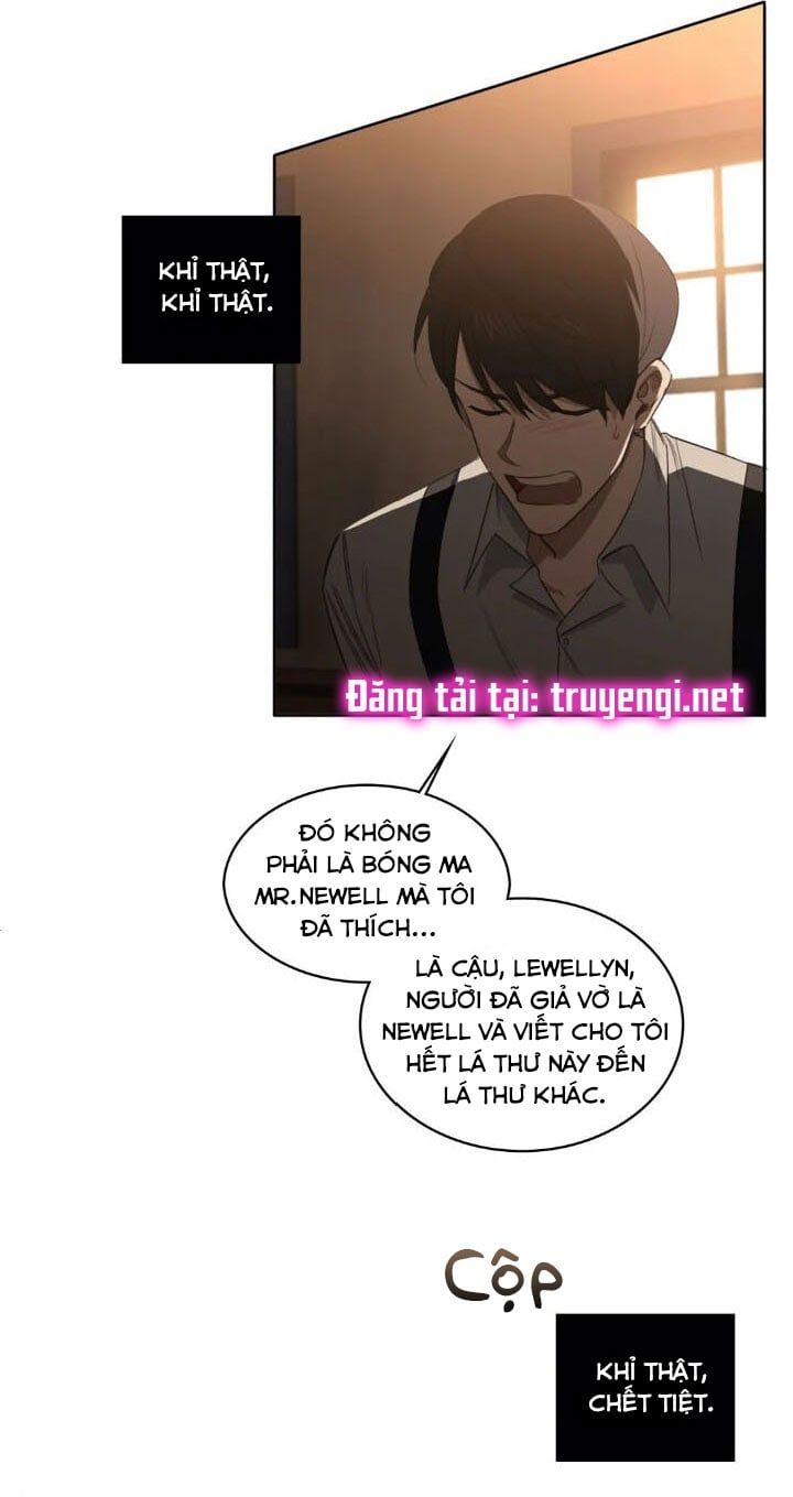 đọc truyện Bữa Tối Dưới Ánh Nến Của Kẻ Sát Nhân Lewellyn Chương 24 ảnh 32 tại Thiên Thai Truyện