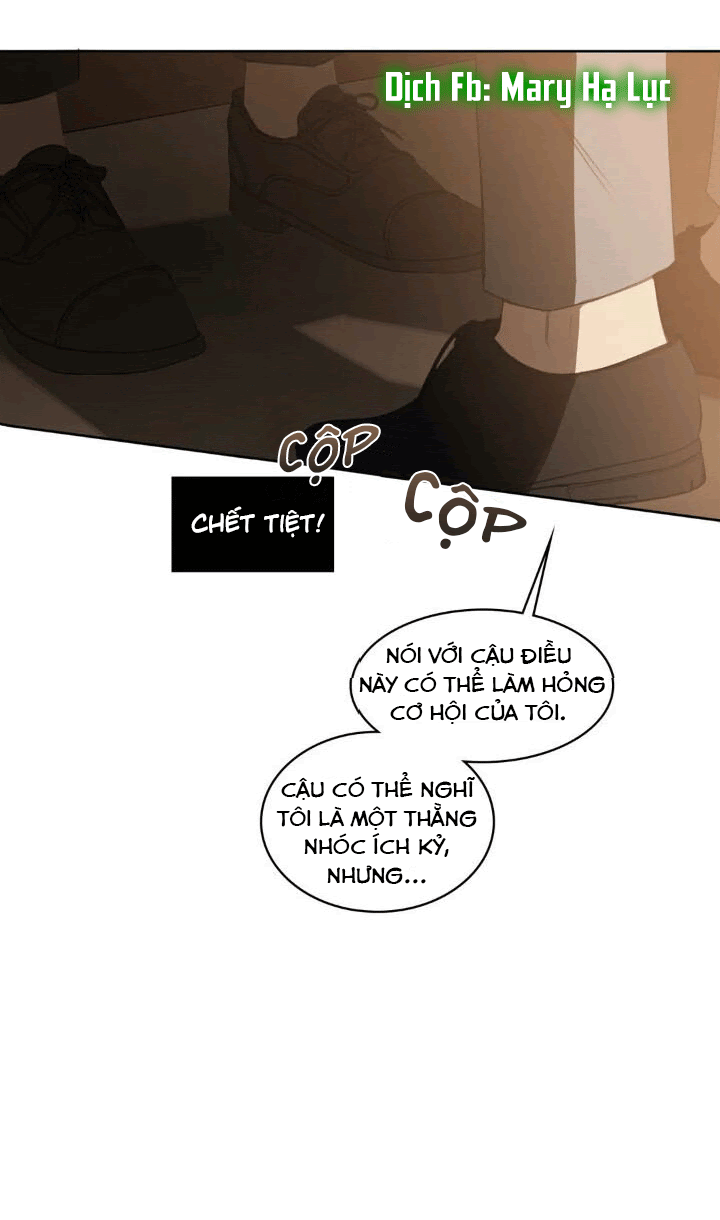 đọc truyện Bữa Tối Dưới Ánh Nến Của Kẻ Sát Nhân Lewellyn Chương 24 ảnh 33 tại Thiên Thai Truyện