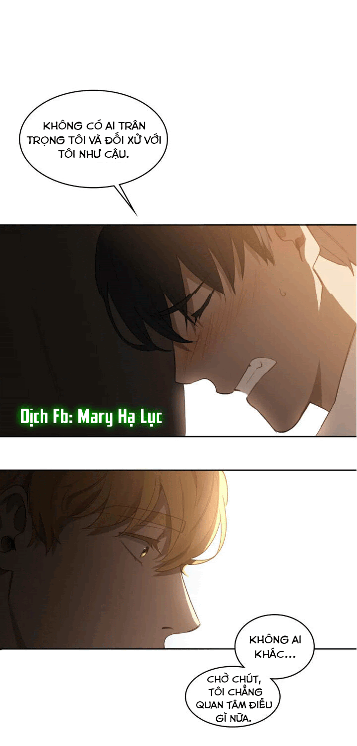 đọc truyện Bữa Tối Dưới Ánh Nến Của Kẻ Sát Nhân Lewellyn Chương 24 ảnh 35 tại Thiên Thai Truyện