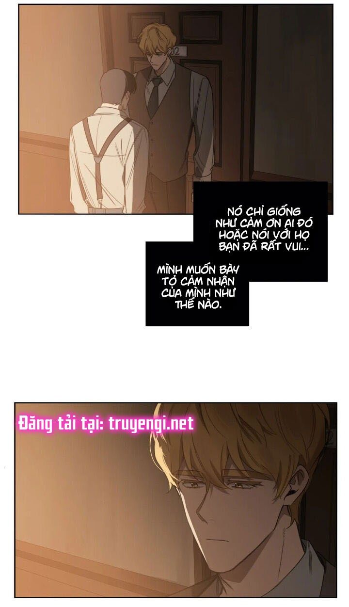 đọc truyện Bữa Tối Dưới Ánh Nến Của Kẻ Sát Nhân Lewellyn Chương 24 ảnh 40 tại Thiên Thai Truyện