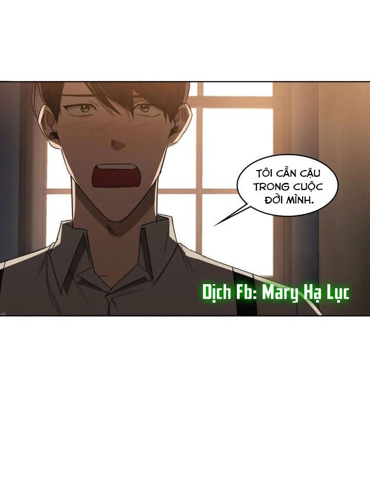 đọc truyện Bữa Tối Dưới Ánh Nến Của Kẻ Sát Nhân Lewellyn Chương 24 ảnh 41 tại Thiên Thai Truyện