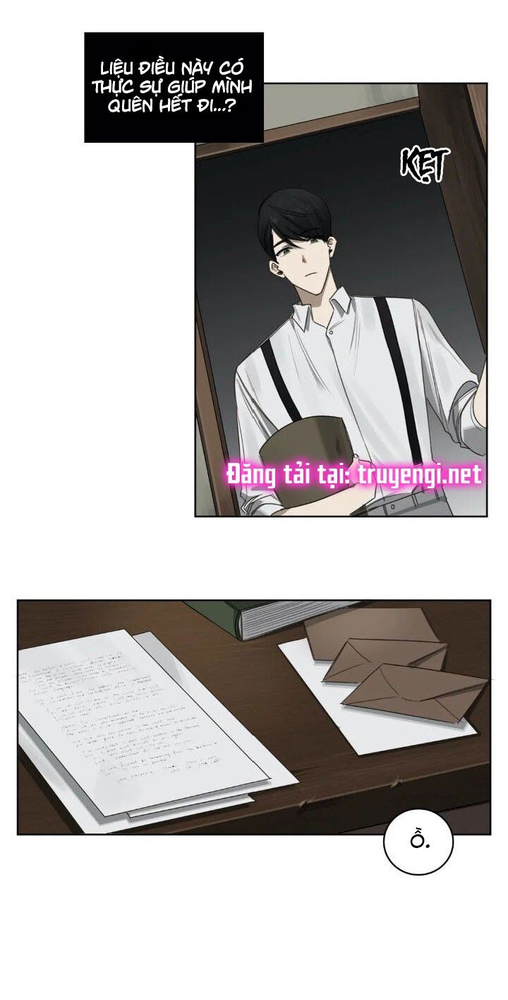 đọc truyện Bữa Tối Dưới Ánh Nến Của Kẻ Sát Nhân Lewellyn Chương 24 ảnh 6 tại Thiên Thai Truyện