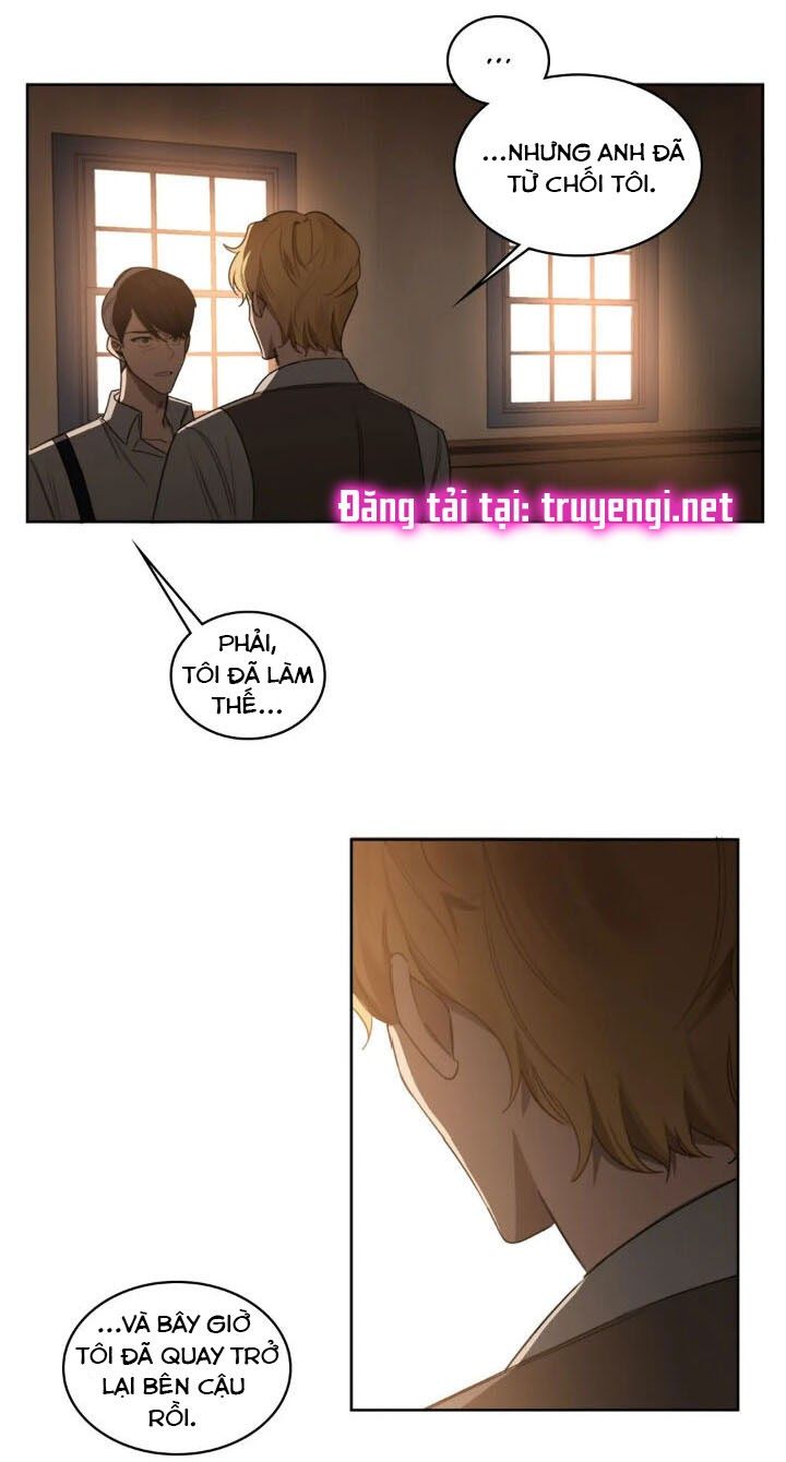 đọc truyện Bữa Tối Dưới Ánh Nến Của Kẻ Sát Nhân Lewellyn Chương 24 ảnh 42 tại Thiên Thai Truyện