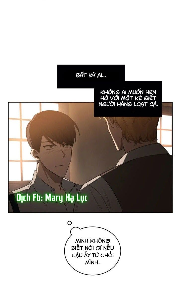 đọc truyện Bữa Tối Dưới Ánh Nến Của Kẻ Sát Nhân Lewellyn Chương 24 ảnh 43 tại Thiên Thai Truyện