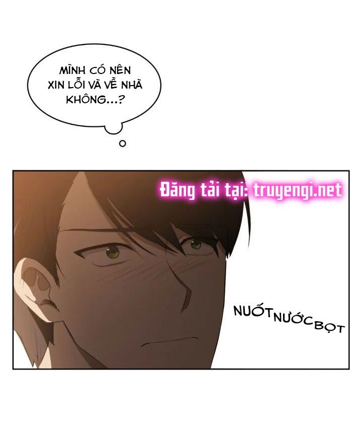 đọc truyện Bữa Tối Dưới Ánh Nến Của Kẻ Sát Nhân Lewellyn Chương 24 ảnh 44 tại Thiên Thai Truyện