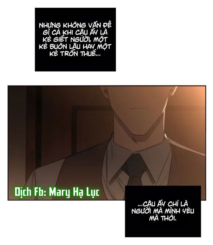 đọc truyện Bữa Tối Dưới Ánh Nến Của Kẻ Sát Nhân Lewellyn Chương 24 ảnh 45 tại Thiên Thai Truyện