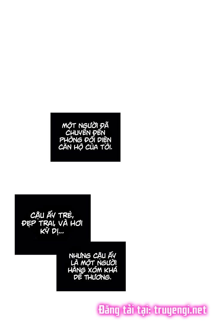 đọc truyện Bữa Tối Dưới Ánh Nến Của Kẻ Sát Nhân Lewellyn Chương 24 ảnh 50 tại Thiên Thai Truyện