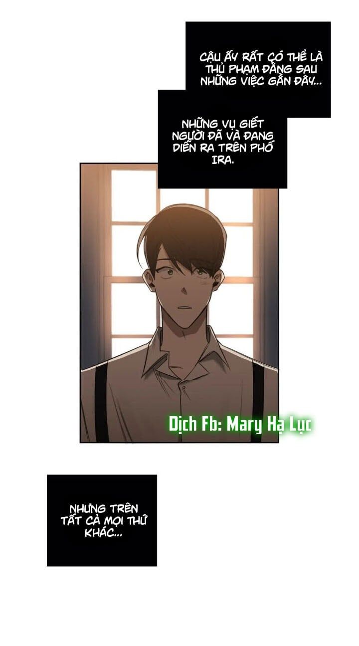 đọc truyện Bữa Tối Dưới Ánh Nến Của Kẻ Sát Nhân Lewellyn Chương 24 ảnh 51 tại Thiên Thai Truyện