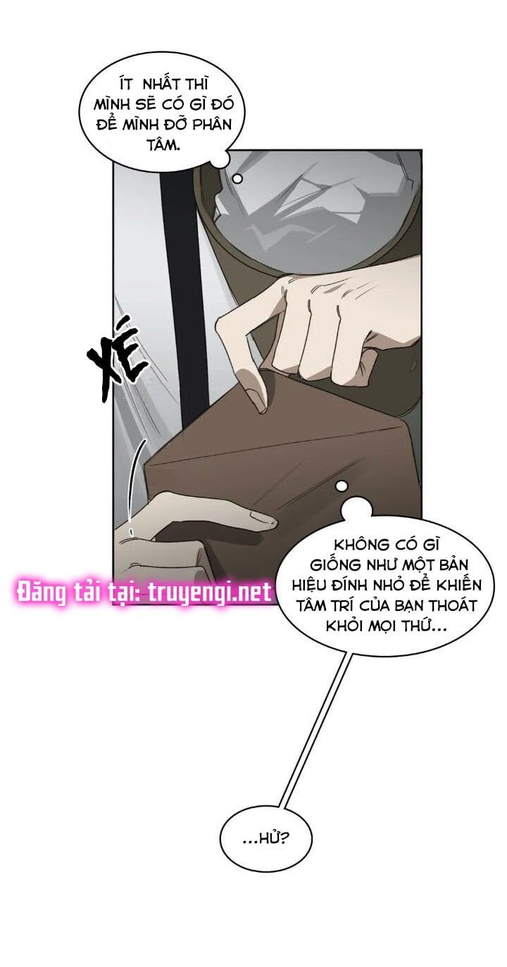 đọc truyện Bữa Tối Dưới Ánh Nến Của Kẻ Sát Nhân Lewellyn Chương 24 ảnh 8 tại Thiên Thai Truyện