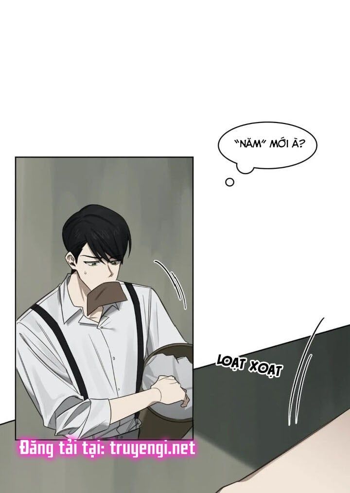 đọc truyện Bữa Tối Dưới Ánh Nến Của Kẻ Sát Nhân Lewellyn Chương 24 ảnh 10 tại Thiên Thai Truyện