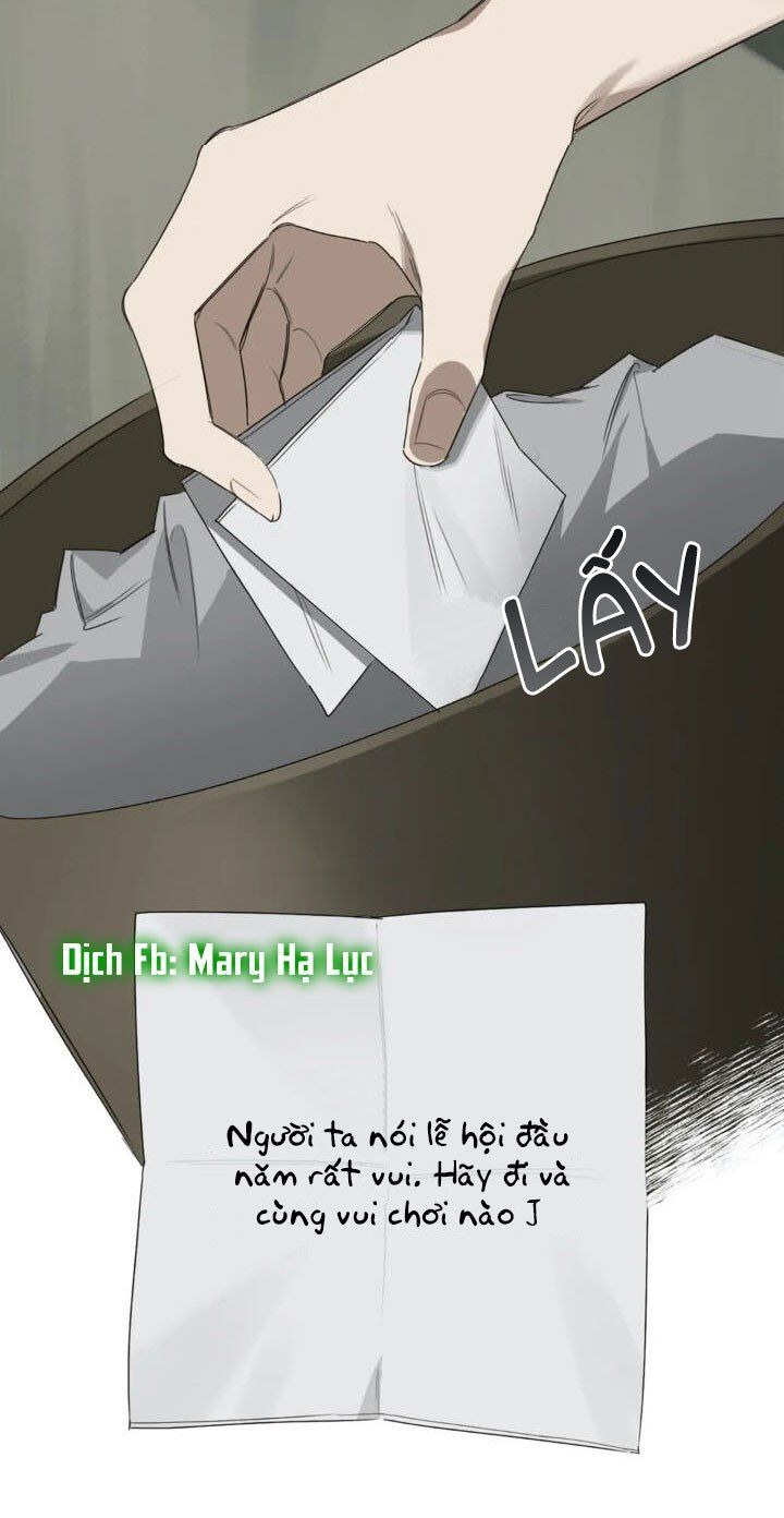 đọc truyện Bữa Tối Dưới Ánh Nến Của Kẻ Sát Nhân Lewellyn Chương 24 ảnh 11 tại Thiên Thai Truyện