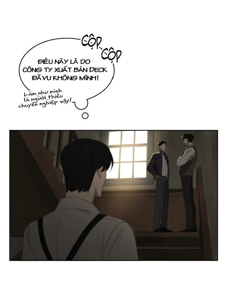 đọc truyện Bữa Tối Dưới Ánh Nến Của Kẻ Sát Nhân Lewellyn Chương 25 ảnh 14 tại Thiên Thai Truyện