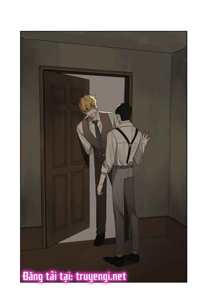 đọc truyện Bữa Tối Dưới Ánh Nến Của Kẻ Sát Nhân Lewellyn Chương 25 ảnh 18 tại Thiên Thai Truyện