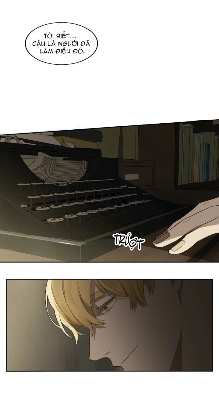 đọc truyện Bữa Tối Dưới Ánh Nến Của Kẻ Sát Nhân Lewellyn Chương 25 ảnh 21 tại Thiên Thai Truyện