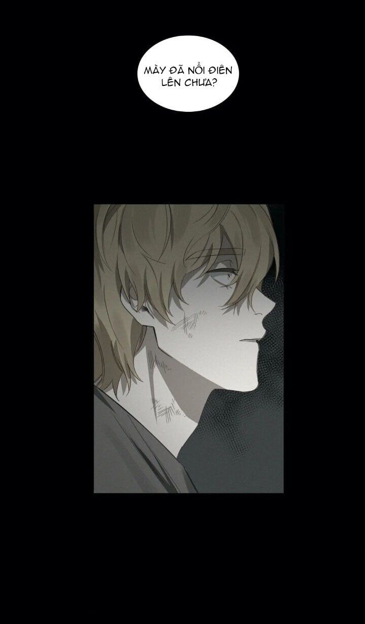 đọc truyện Bữa Tối Dưới Ánh Nến Của Kẻ Sát Nhân Lewellyn Chương 25 ảnh 4 tại Thiên Thai Truyện