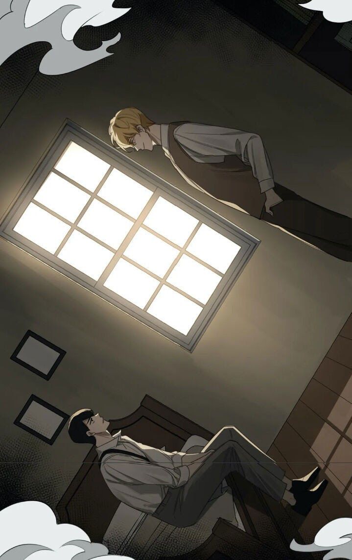 đọc truyện Bữa Tối Dưới Ánh Nến Của Kẻ Sát Nhân Lewellyn Chương 25 ảnh 26 tại Thiên Thai Truyện