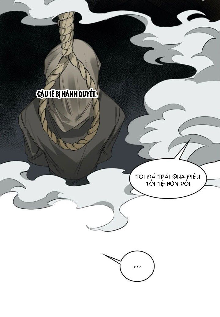 đọc truyện Bữa Tối Dưới Ánh Nến Của Kẻ Sát Nhân Lewellyn Chương 25 ảnh 27 tại Thiên Thai Truyện