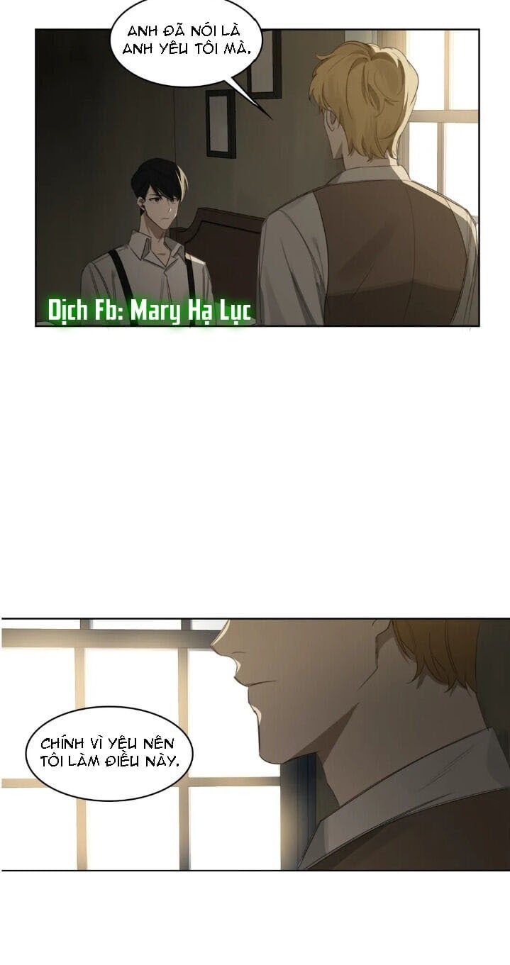 đọc truyện Bữa Tối Dưới Ánh Nến Của Kẻ Sát Nhân Lewellyn Chương 25 ảnh 31 tại Thiên Thai Truyện