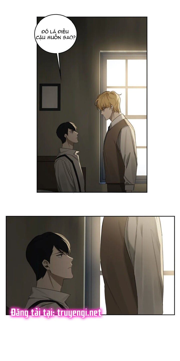 đọc truyện Bữa Tối Dưới Ánh Nến Của Kẻ Sát Nhân Lewellyn Chương 25 ảnh 36 tại Thiên Thai Truyện