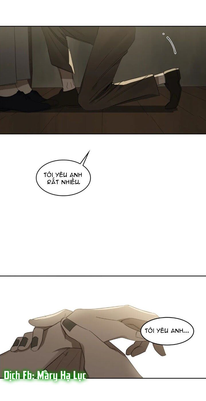 đọc truyện Bữa Tối Dưới Ánh Nến Của Kẻ Sát Nhân Lewellyn Chương 25 ảnh 37 tại Thiên Thai Truyện