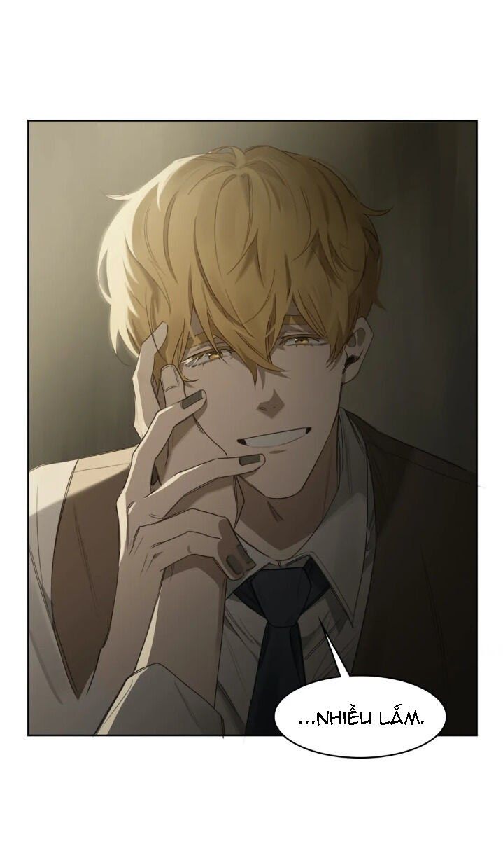 đọc truyện Bữa Tối Dưới Ánh Nến Của Kẻ Sát Nhân Lewellyn Chương 25 ảnh 38 tại Thiên Thai Truyện