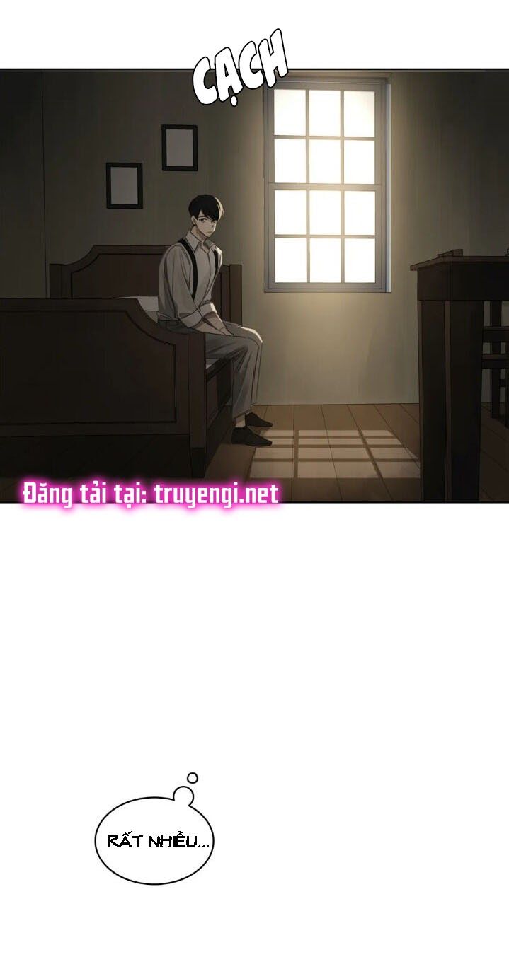 đọc truyện Bữa Tối Dưới Ánh Nến Của Kẻ Sát Nhân Lewellyn Chương 25 ảnh 39 tại Thiên Thai Truyện