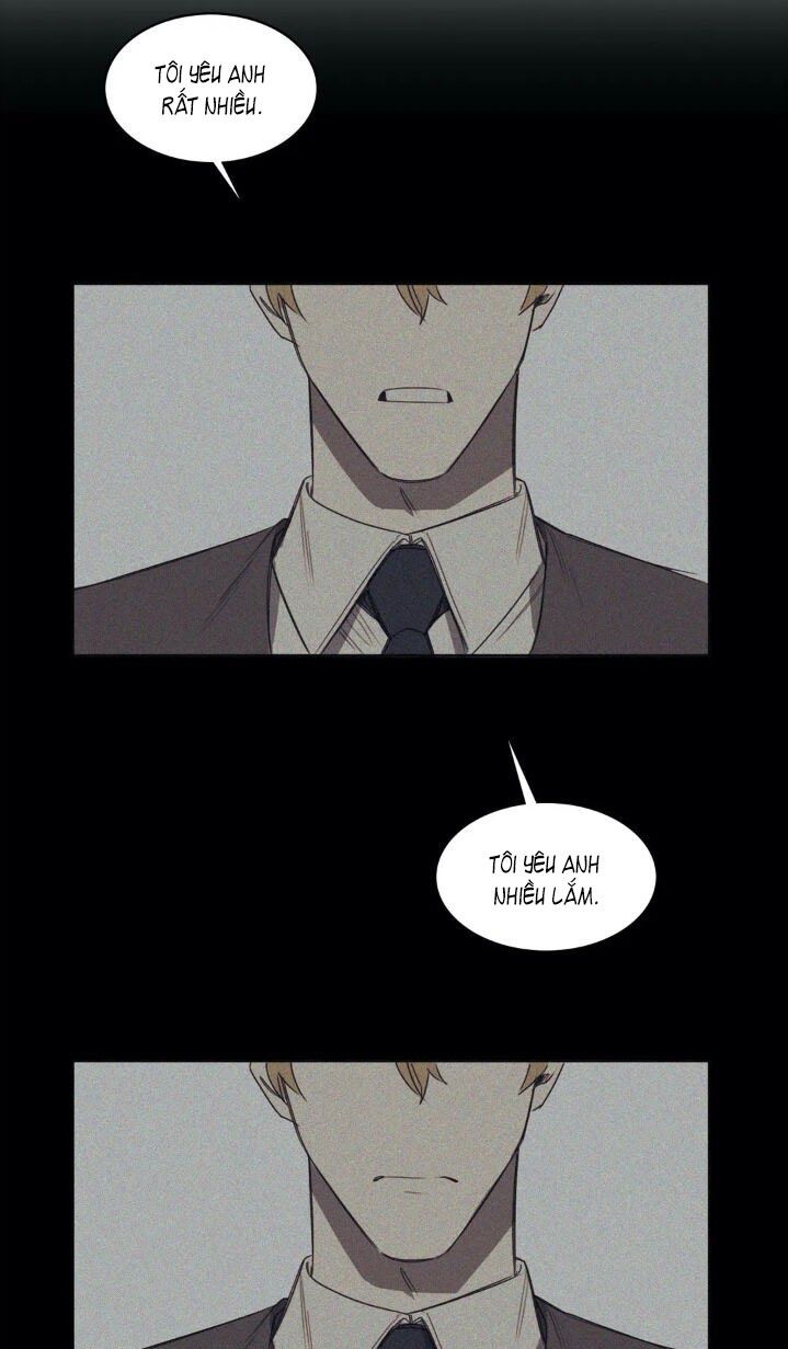 đọc truyện Bữa Tối Dưới Ánh Nến Của Kẻ Sát Nhân Lewellyn Chương 25 ảnh 43 tại Thiên Thai Truyện