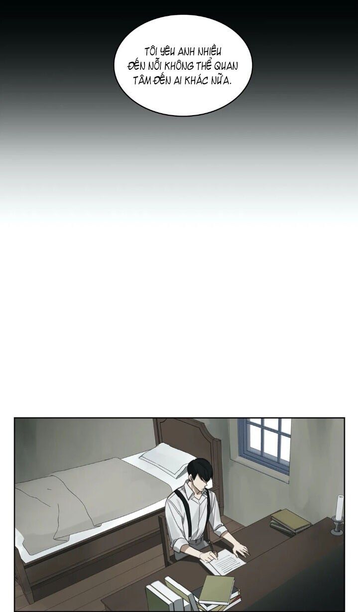 đọc truyện Bữa Tối Dưới Ánh Nến Của Kẻ Sát Nhân Lewellyn Chương 25 ảnh 45 tại Thiên Thai Truyện