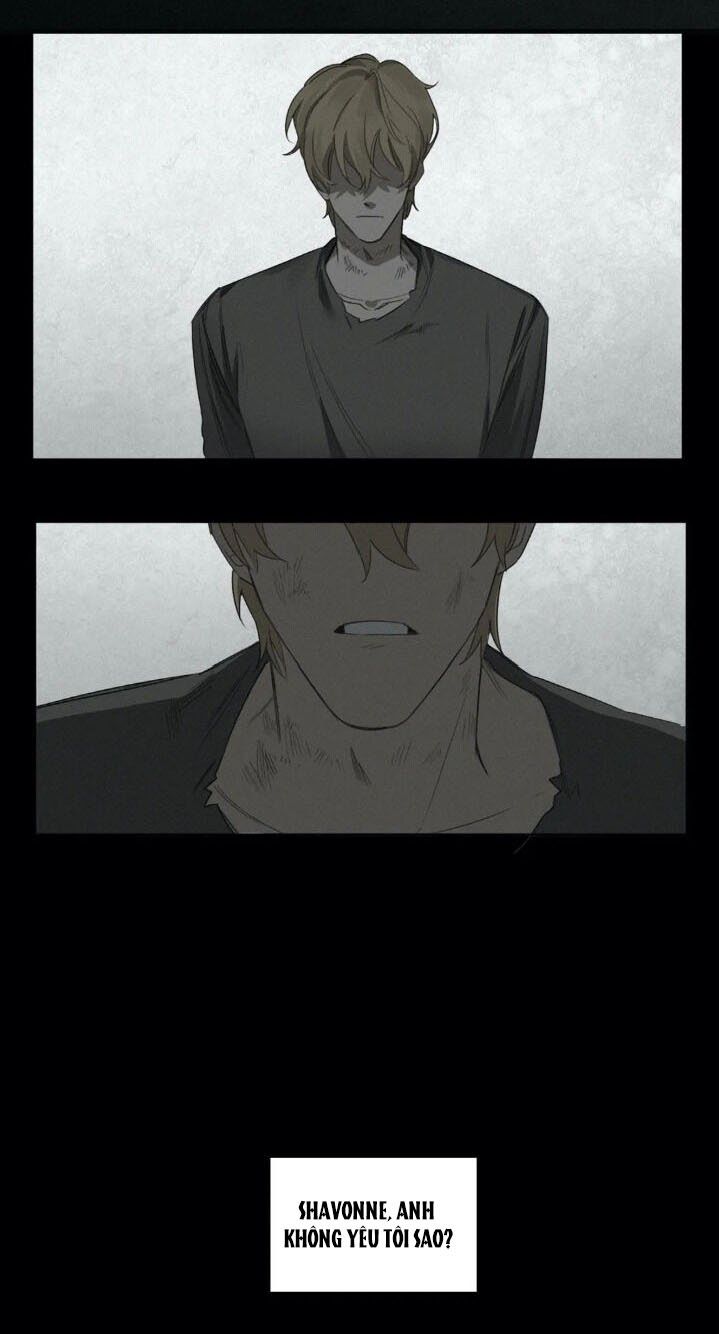 đọc truyện Bữa Tối Dưới Ánh Nến Của Kẻ Sát Nhân Lewellyn Chương 25 ảnh 8 tại Thiên Thai Truyện