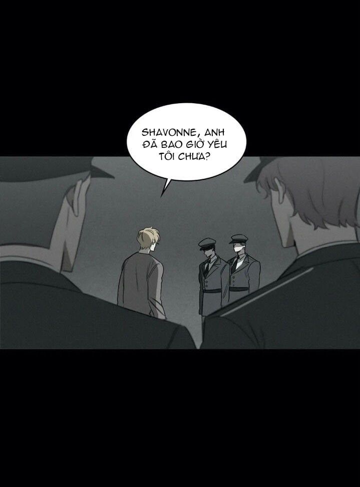 đọc truyện Bữa Tối Dưới Ánh Nến Của Kẻ Sát Nhân Lewellyn Chương 25 ảnh 9 tại Thiên Thai Truyện