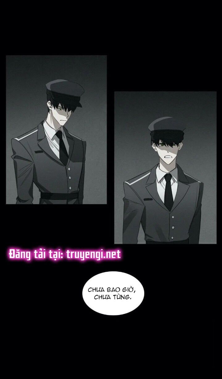 đọc truyện Bữa Tối Dưới Ánh Nến Của Kẻ Sát Nhân Lewellyn Chương 25 ảnh 10 tại Thiên Thai Truyện