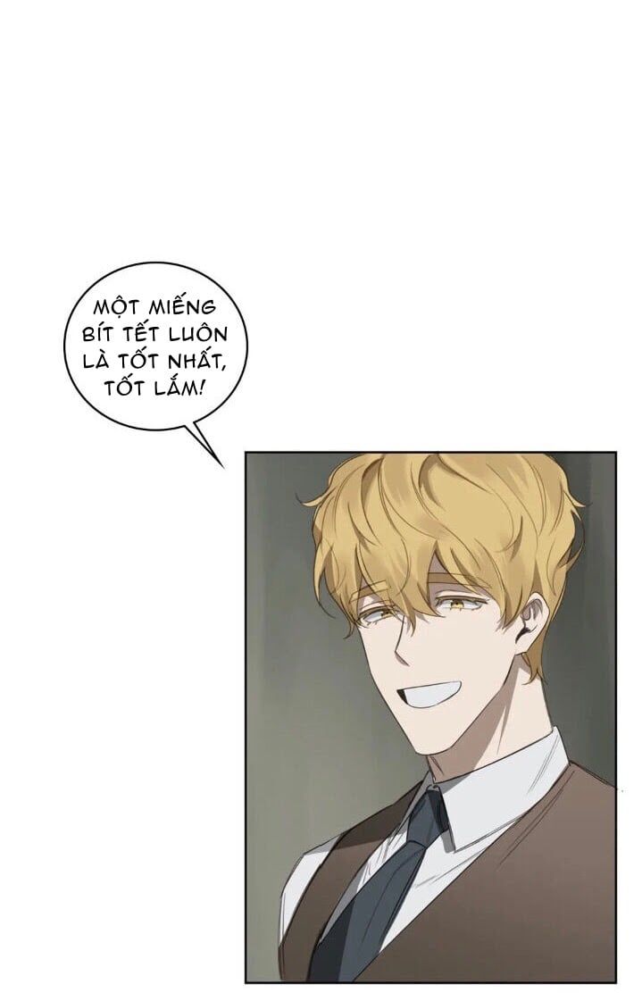 đọc truyện Bữa Tối Dưới Ánh Nến Của Kẻ Sát Nhân Lewellyn Chương 26 ảnh 3 tại Thiên Thai Truyện