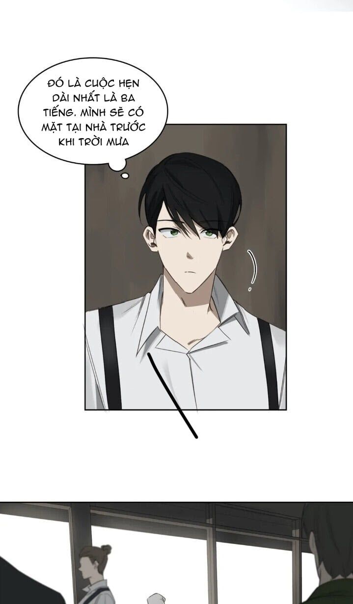 đọc truyện Bữa Tối Dưới Ánh Nến Của Kẻ Sát Nhân Lewellyn Chương 26 ảnh 15 tại Thiên Thai Truyện