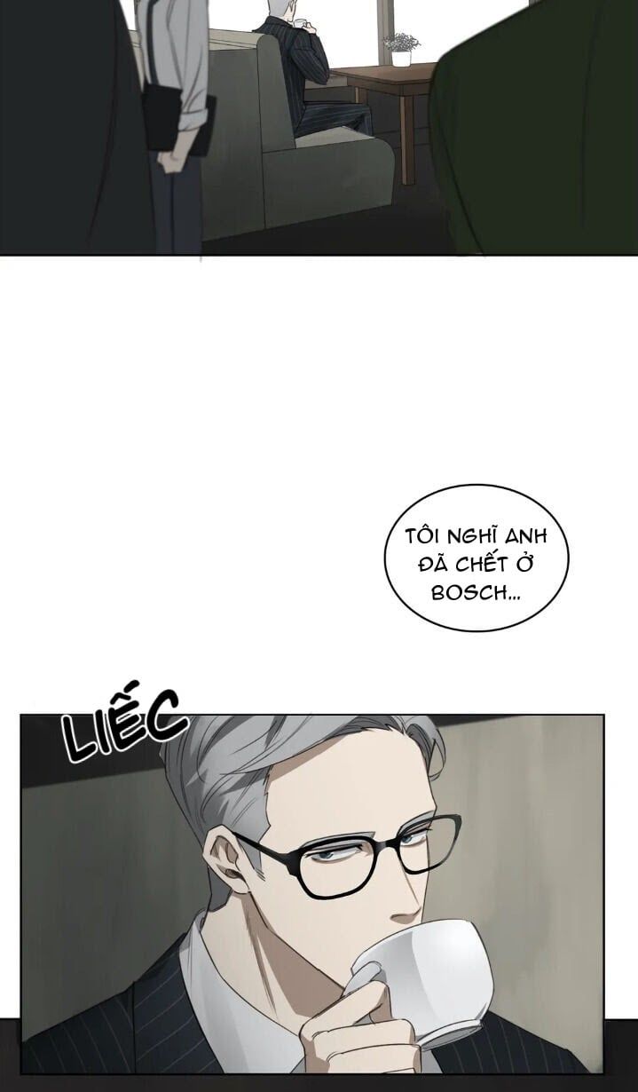 đọc truyện Bữa Tối Dưới Ánh Nến Của Kẻ Sát Nhân Lewellyn Chương 26 ảnh 16 tại Thiên Thai Truyện