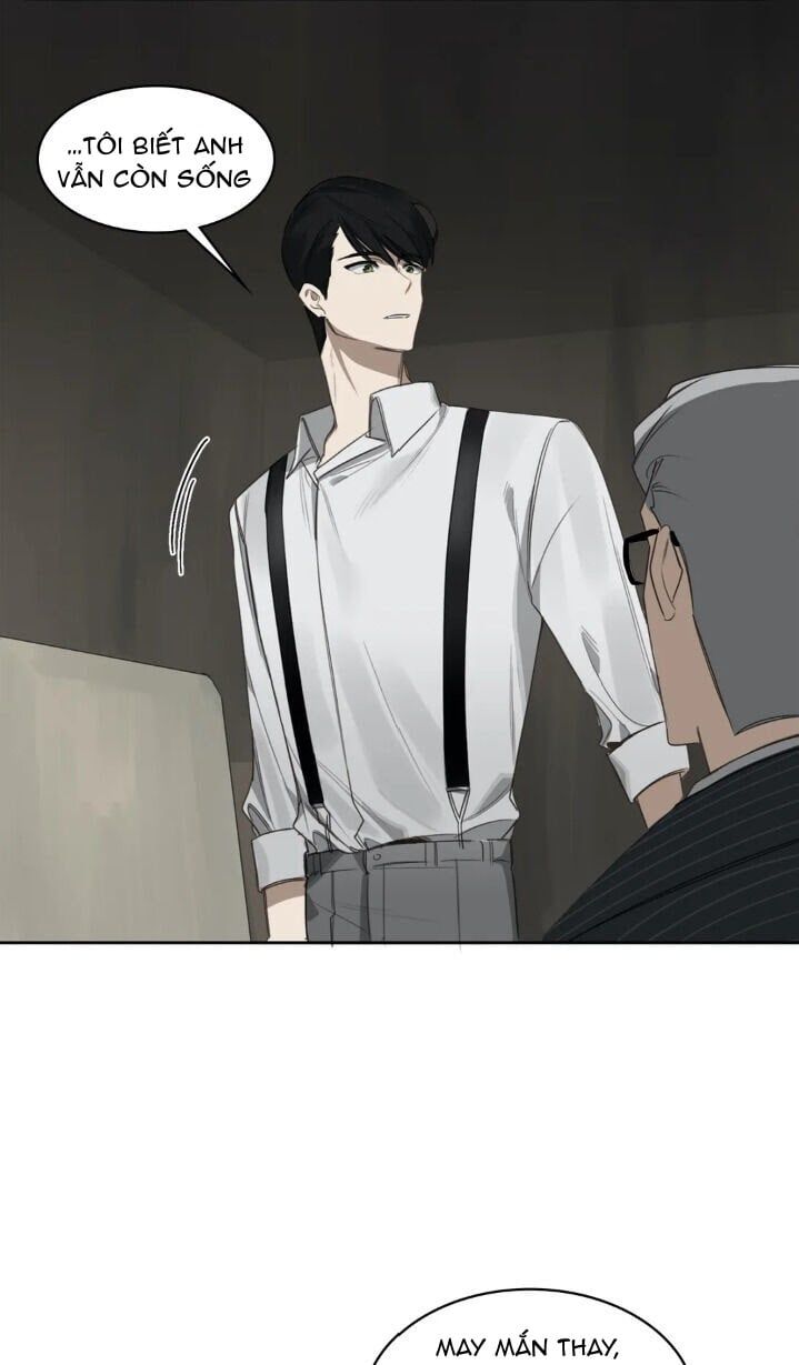 đọc truyện Bữa Tối Dưới Ánh Nến Của Kẻ Sát Nhân Lewellyn Chương 26 ảnh 17 tại Thiên Thai Truyện