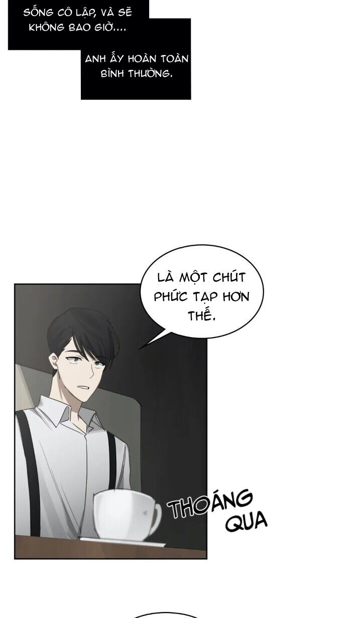 đọc truyện Bữa Tối Dưới Ánh Nến Của Kẻ Sát Nhân Lewellyn Chương 26 ảnh 24 tại Thiên Thai Truyện