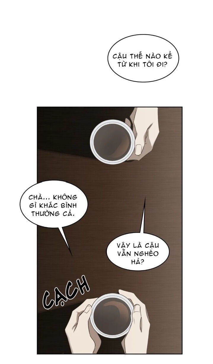 đọc truyện Bữa Tối Dưới Ánh Nến Của Kẻ Sát Nhân Lewellyn Chương 26 ảnh 26 tại Thiên Thai Truyện