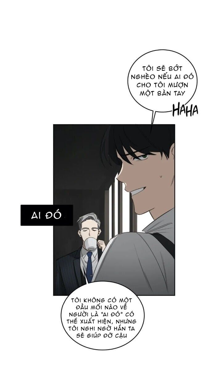 đọc truyện Bữa Tối Dưới Ánh Nến Của Kẻ Sát Nhân Lewellyn Chương 26 ảnh 27 tại Thiên Thai Truyện