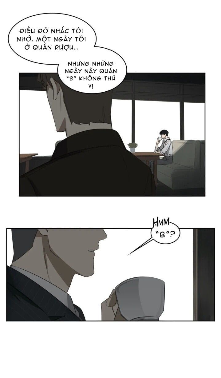 đọc truyện Bữa Tối Dưới Ánh Nến Của Kẻ Sát Nhân Lewellyn Chương 26 ảnh 28 tại Thiên Thai Truyện