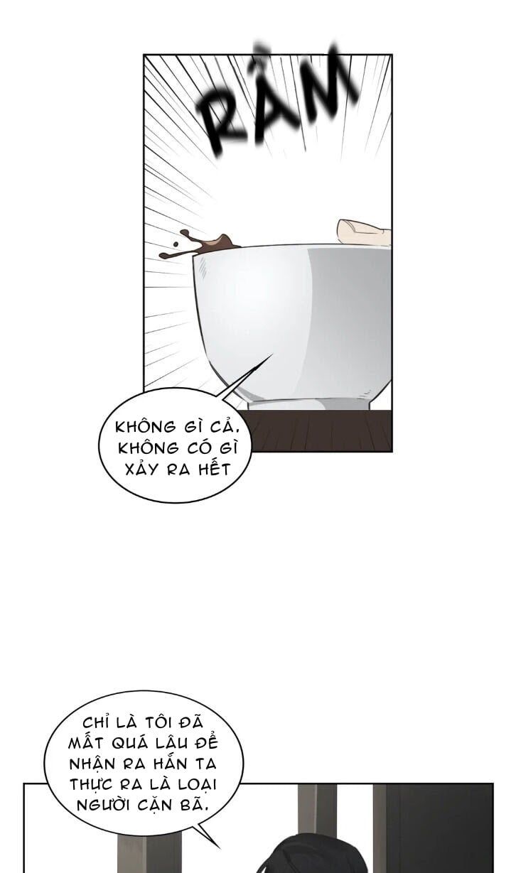 đọc truyện Bữa Tối Dưới Ánh Nến Của Kẻ Sát Nhân Lewellyn Chương 26 ảnh 30 tại Thiên Thai Truyện