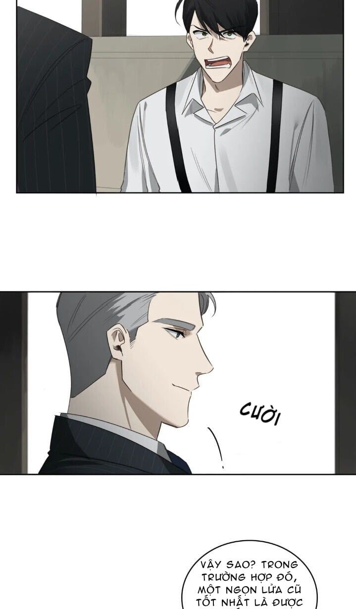 đọc truyện Bữa Tối Dưới Ánh Nến Của Kẻ Sát Nhân Lewellyn Chương 26 ảnh 31 tại Thiên Thai Truyện