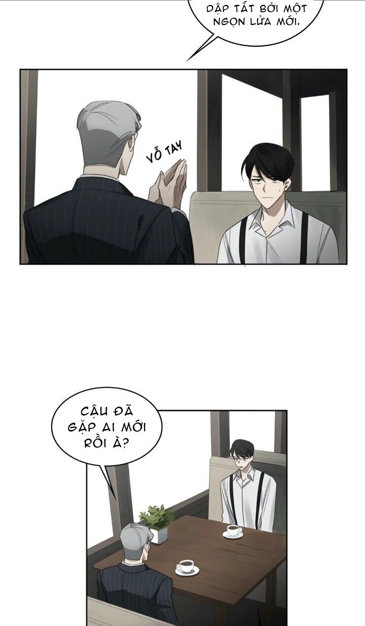 đọc truyện Bữa Tối Dưới Ánh Nến Của Kẻ Sát Nhân Lewellyn Chương 26 ảnh 32 tại Thiên Thai Truyện