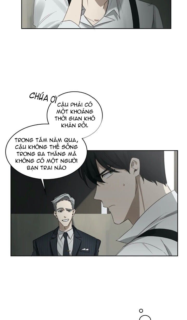 đọc truyện Bữa Tối Dưới Ánh Nến Của Kẻ Sát Nhân Lewellyn Chương 26 ảnh 34 tại Thiên Thai Truyện