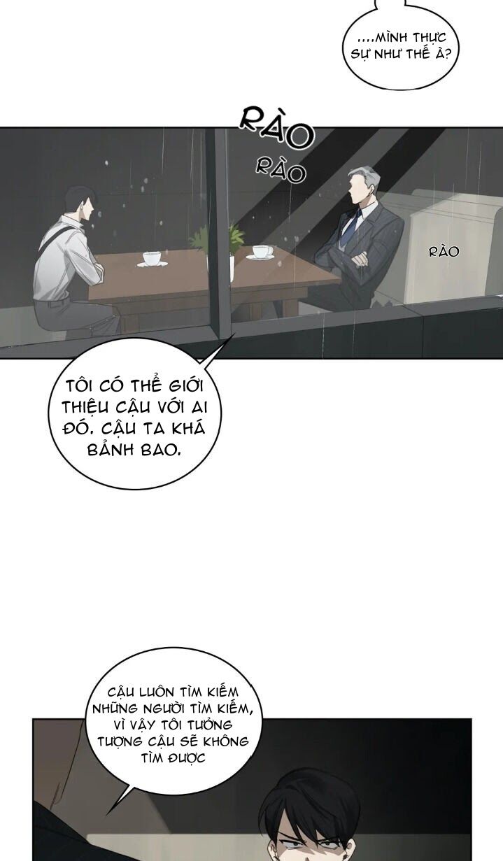 đọc truyện Bữa Tối Dưới Ánh Nến Của Kẻ Sát Nhân Lewellyn Chương 26 ảnh 35 tại Thiên Thai Truyện