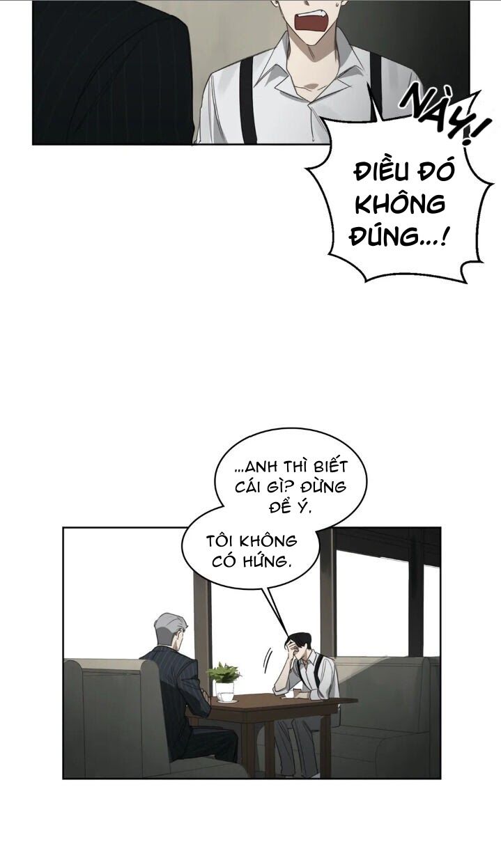 đọc truyện Bữa Tối Dưới Ánh Nến Của Kẻ Sát Nhân Lewellyn Chương 26 ảnh 36 tại Thiên Thai Truyện