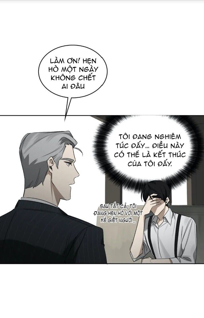 đọc truyện Bữa Tối Dưới Ánh Nến Của Kẻ Sát Nhân Lewellyn Chương 26 ảnh 38 tại Thiên Thai Truyện