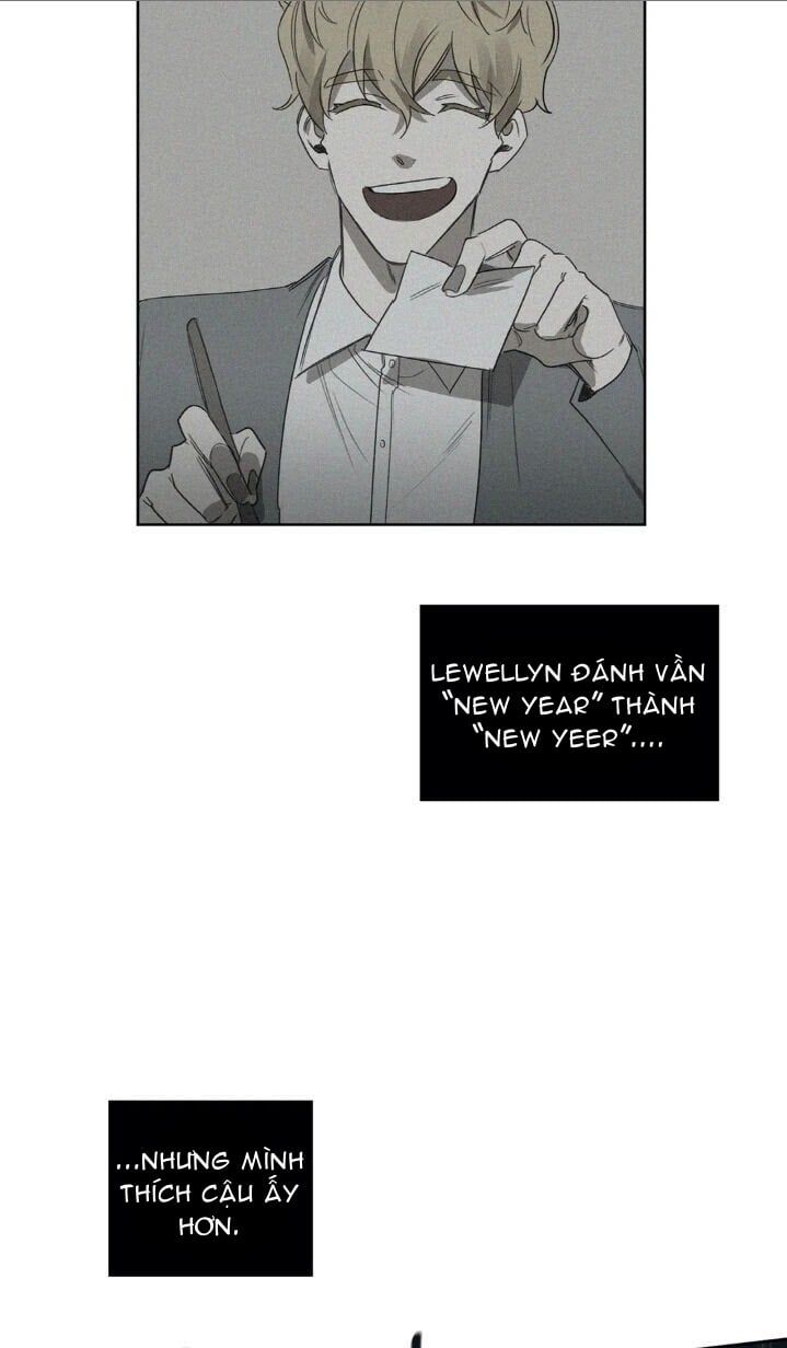 đọc truyện Bữa Tối Dưới Ánh Nến Của Kẻ Sát Nhân Lewellyn Chương 26 ảnh 41 tại Thiên Thai Truyện